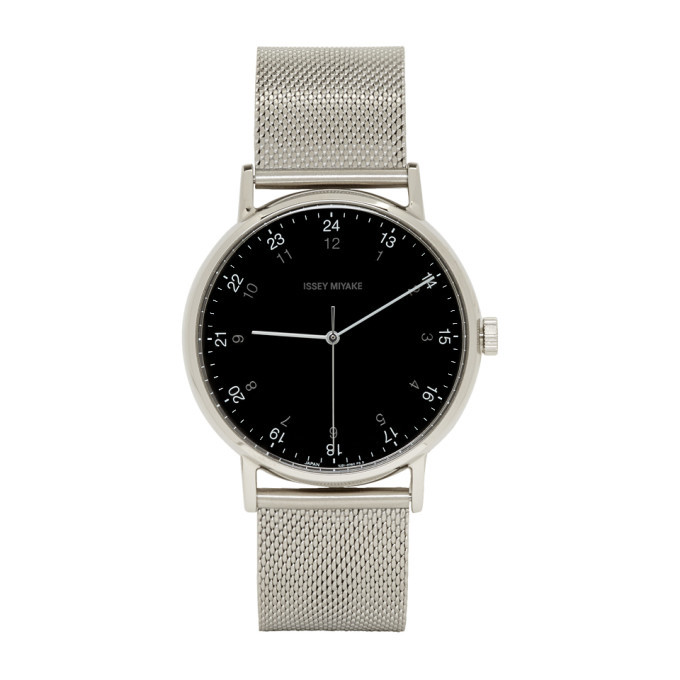 Issey miyake best sale f watch