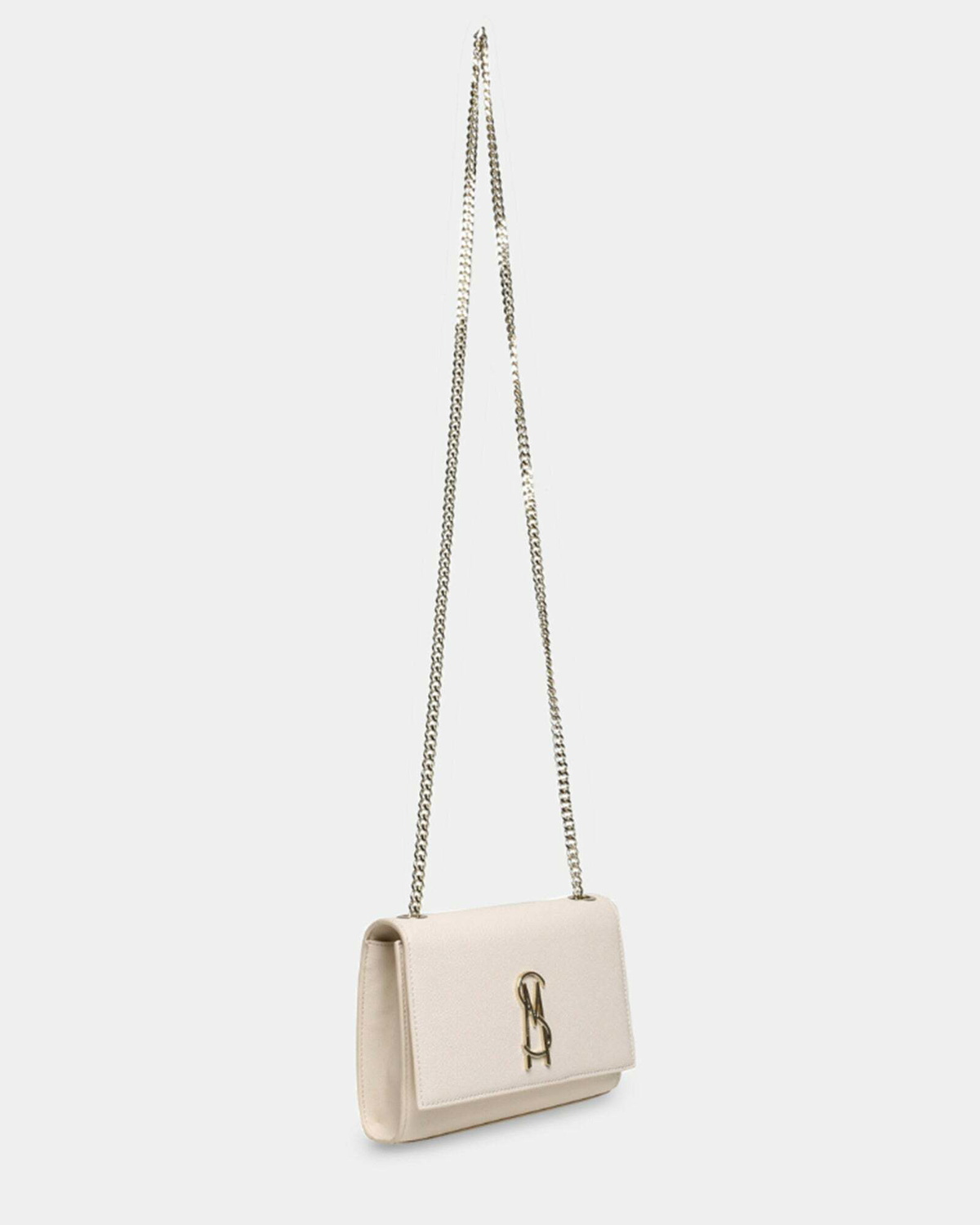 Steve Madden Bramone Bag in Natural