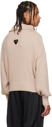 Stolen Girlfriends Club Off-White Homeland Turtleneck