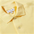 Lacoste Men's Classic L12.12 Polo Shirt in Yellow