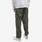 Gramicci Men's Micro Ripstop Cargo Pant in Army