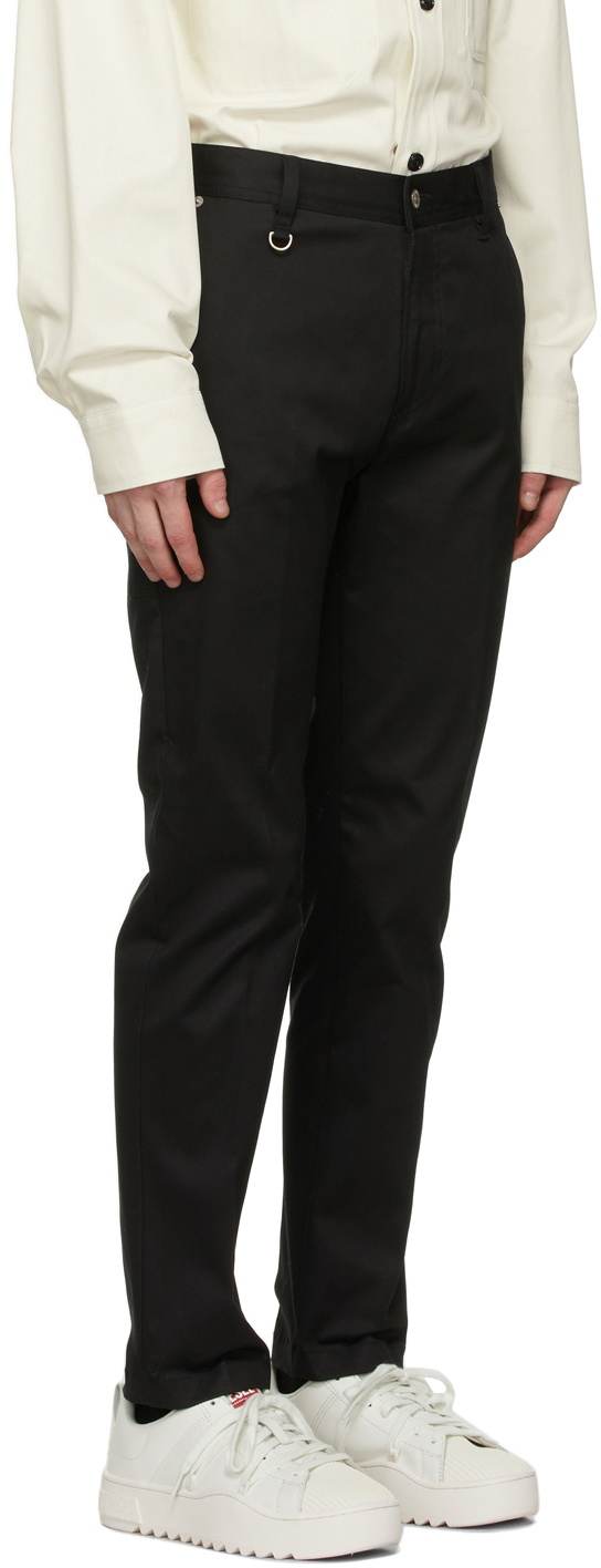 Diesel P-Lucrezia straight-leg Cargo Trousers - Farfetch