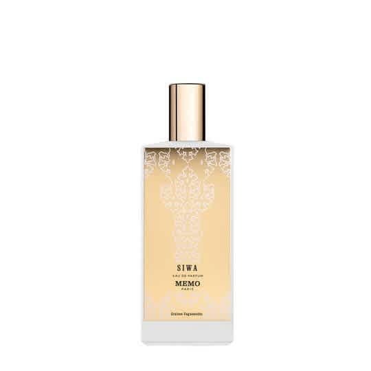 Memo Paris Ladies Siwa EDP 2.5 oz Fragrances 3700458603026