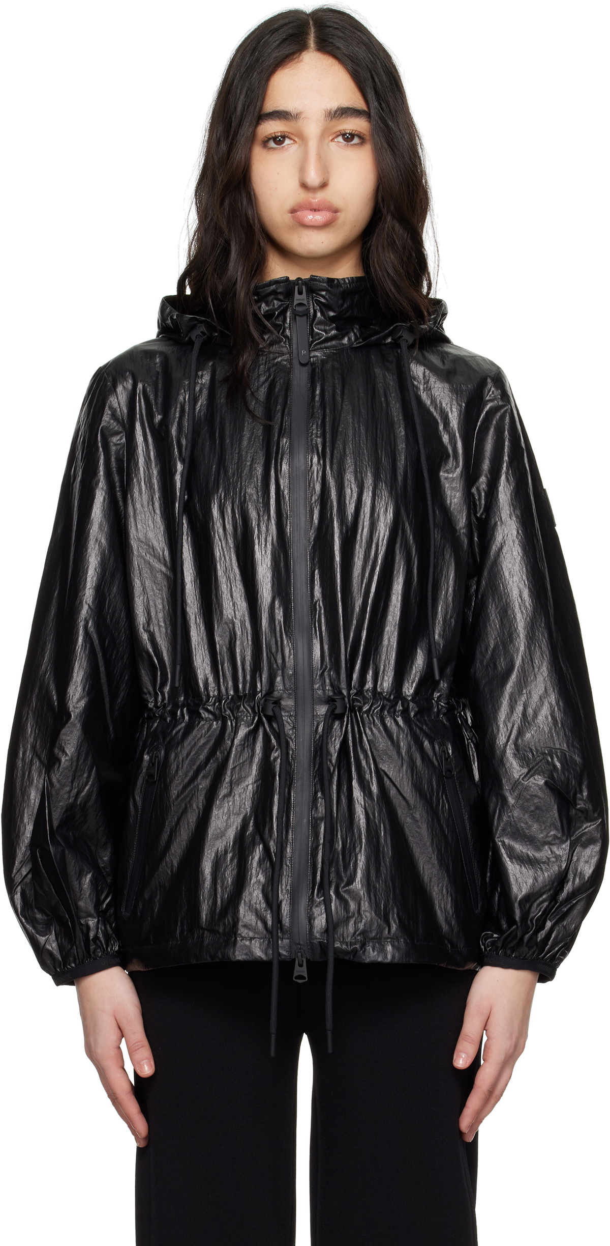 MACKAGE Calina-city Hooded Light Down Coat Mackage MACKAGE Calina-city Hooded Light Down Coat Mackage