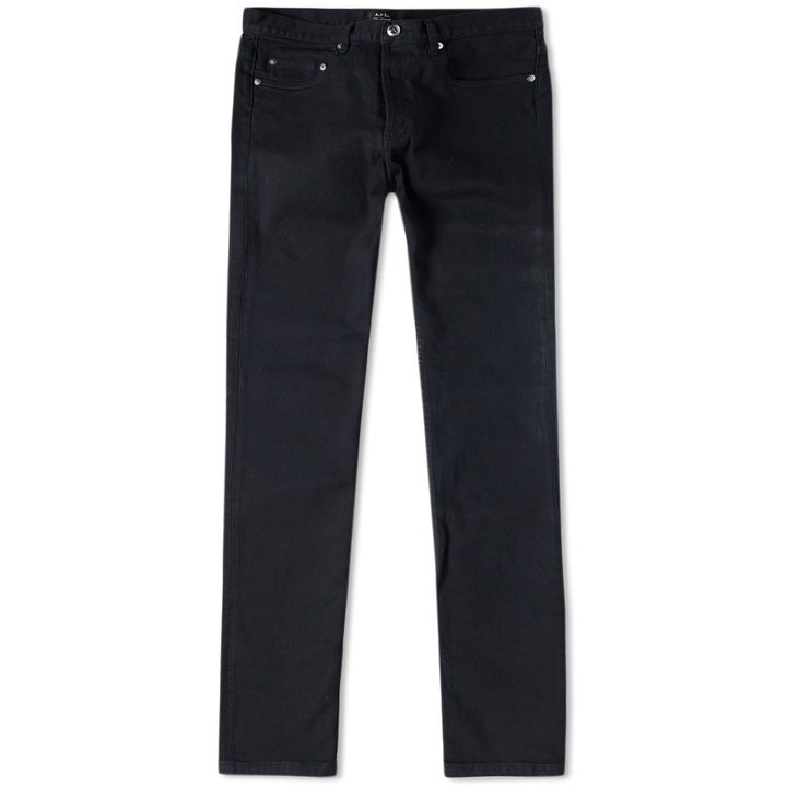 Photo: A.P.C. New Standard Jean