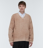 Acne Studios - Wool-blend sweater