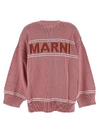 Marni Cotton Cardigan
