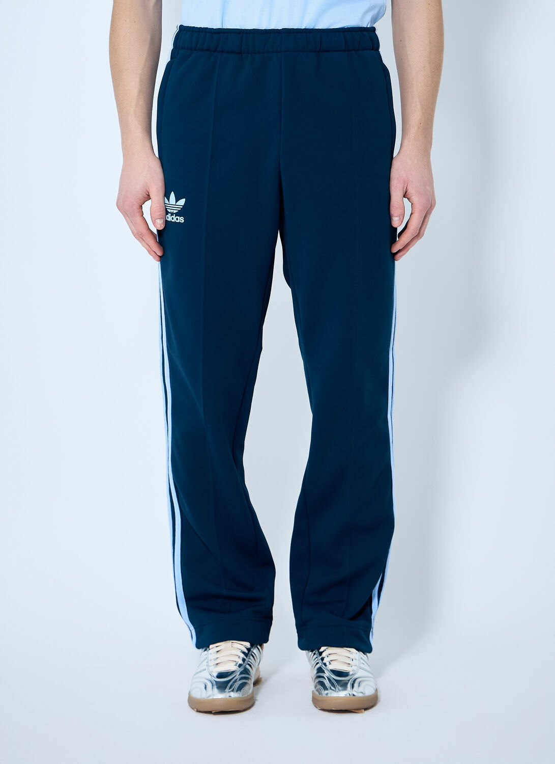 adidas by Wales Bonner Logo Motif Track Pants