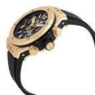 Hublot Big Bang Unico Yellow Gold Chronograph Automatic Mens Watch 441.VX.1131.RX