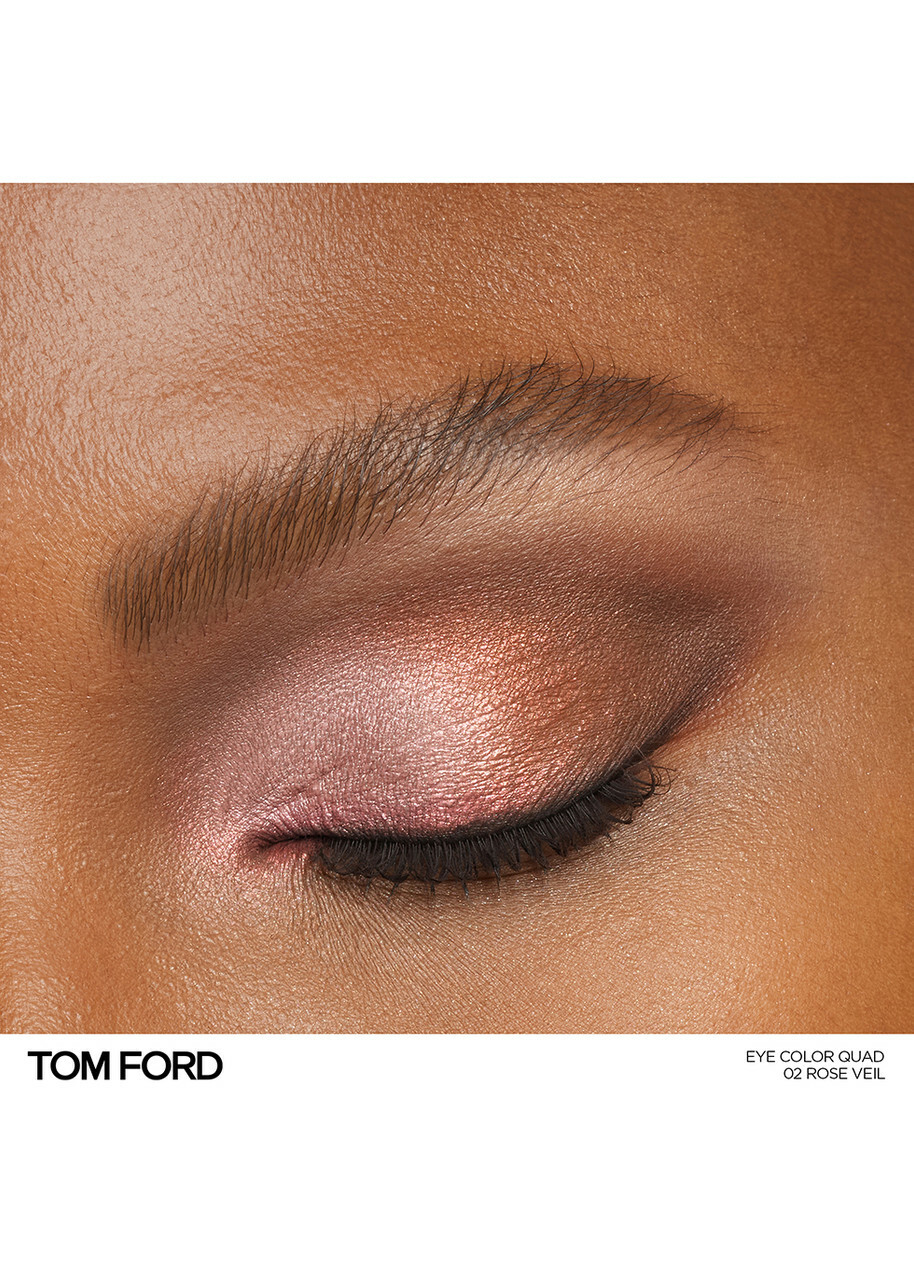 Tom Ford Eye Colour Quad - After Dusk