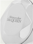 Alexander McQueen - Silver-Tone Ring - Silver