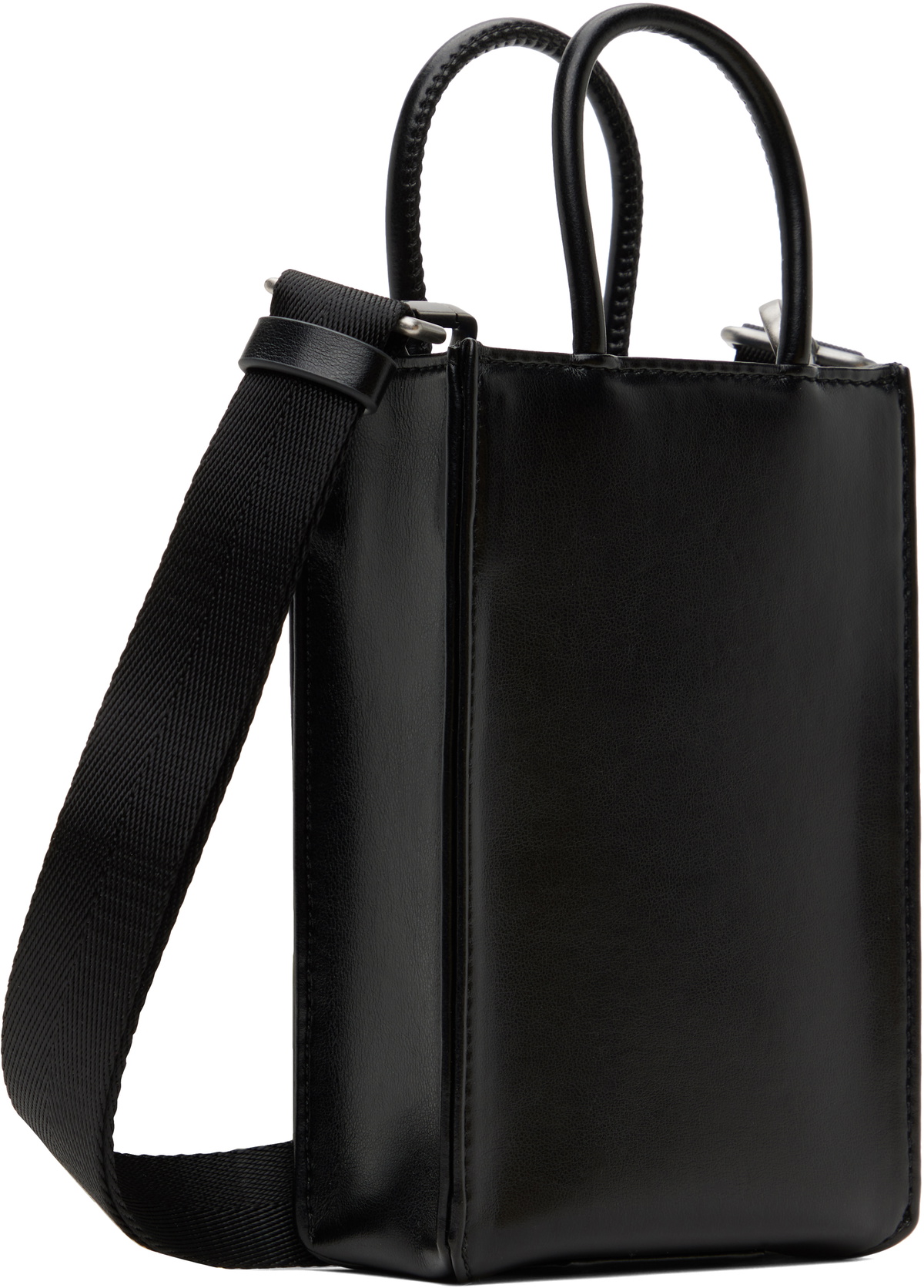 【DIESEL】Dsl 3d Shopper M X Diesel Black Dsl 3d Shopper M X Tote Diesel