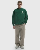 Goodies Sportive 550G CHAMPIONSHIP GREEN CREWNECK Green Mens Sweatshirt