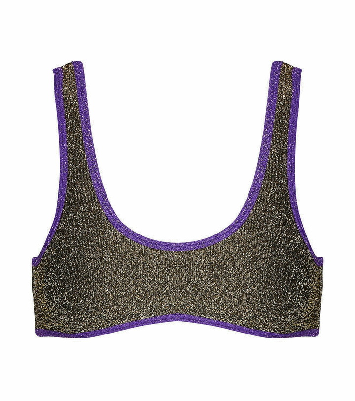 Photo: Reina Olga Coolio bikini top