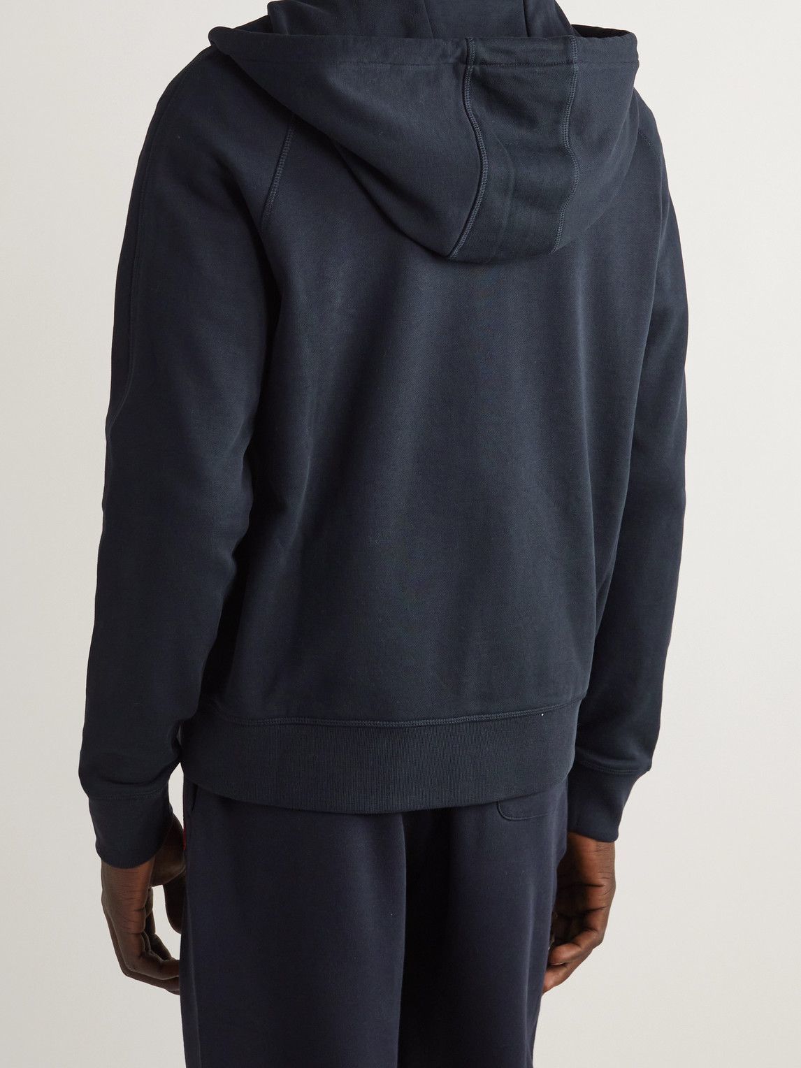 Moncler Genius - 2 Moncler 1952 Logo-Appliquéd Cotton-Jersey Moncler Genius - 2 Moncler 1952 Logo-Appliquéd Cotton-Jersey