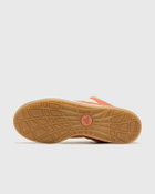 Adidas Adimatic Orange|White Lowtop