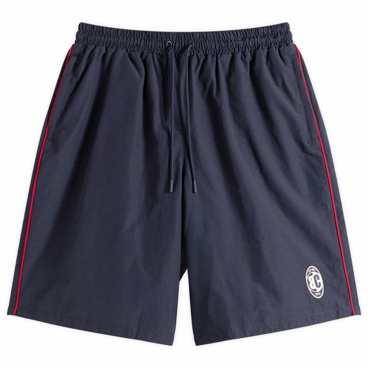Photo: Bene Culture END x Board Shorts in Navy