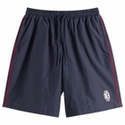 Bene Culture END x Board Shorts in Navy