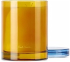 Paul Smith Yellow Daydreamer Candle, 1000 g