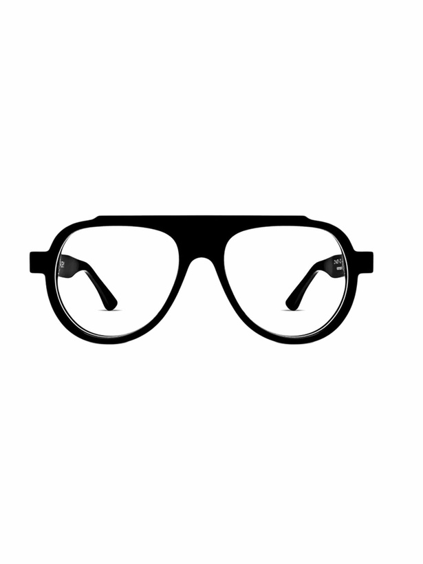 Photo: Thierry Lasry DYNASTY Eyewear