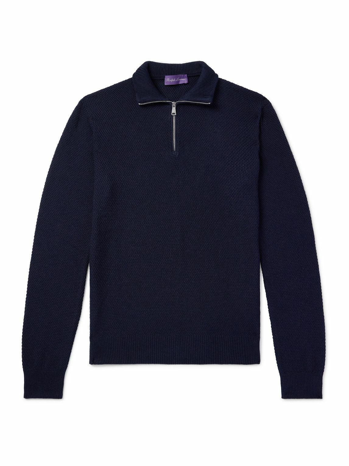 ニット・セーター RALPH LAUREN PURPLE LABEL 790936976001 Sweaters 0400022010446?wid=900