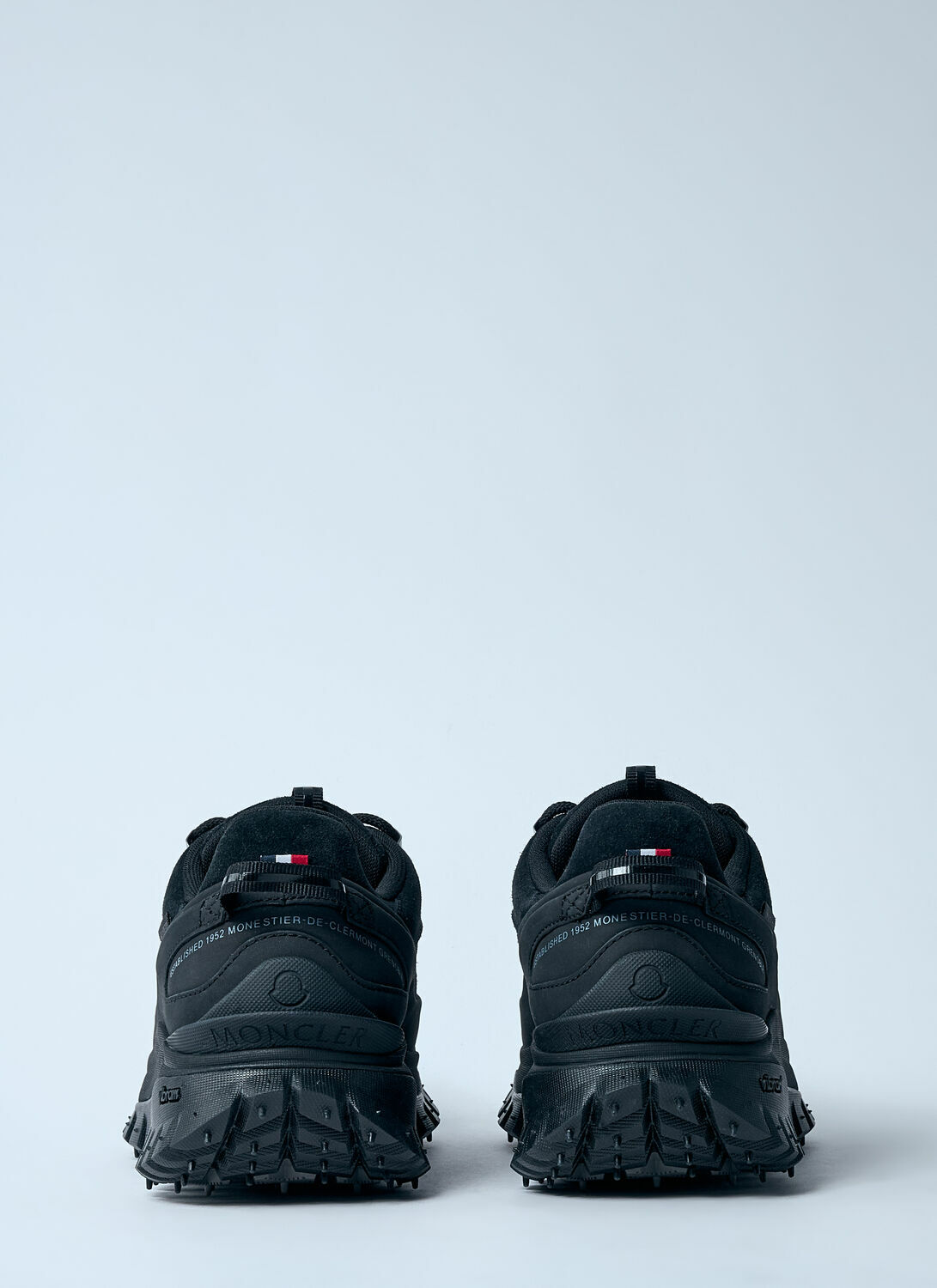 Moncler Trailgrip GTX Sneakers