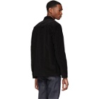 Norse Projects Black Cord Jens Jacket