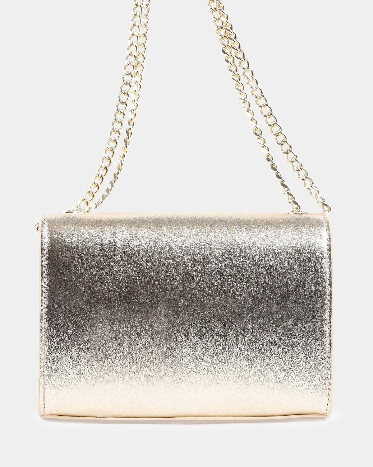 Steve Madden Bdipsy Bag in Gold