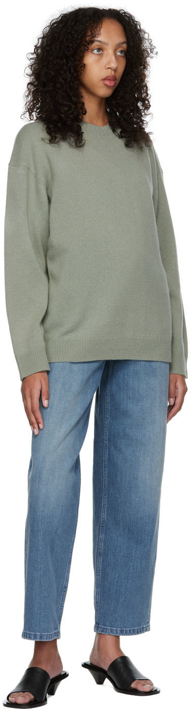 Filippa K Green Ava Sweater