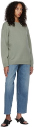 Filippa K Green Ava Sweater