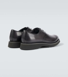Berluti Alessio leather Oxford shoes