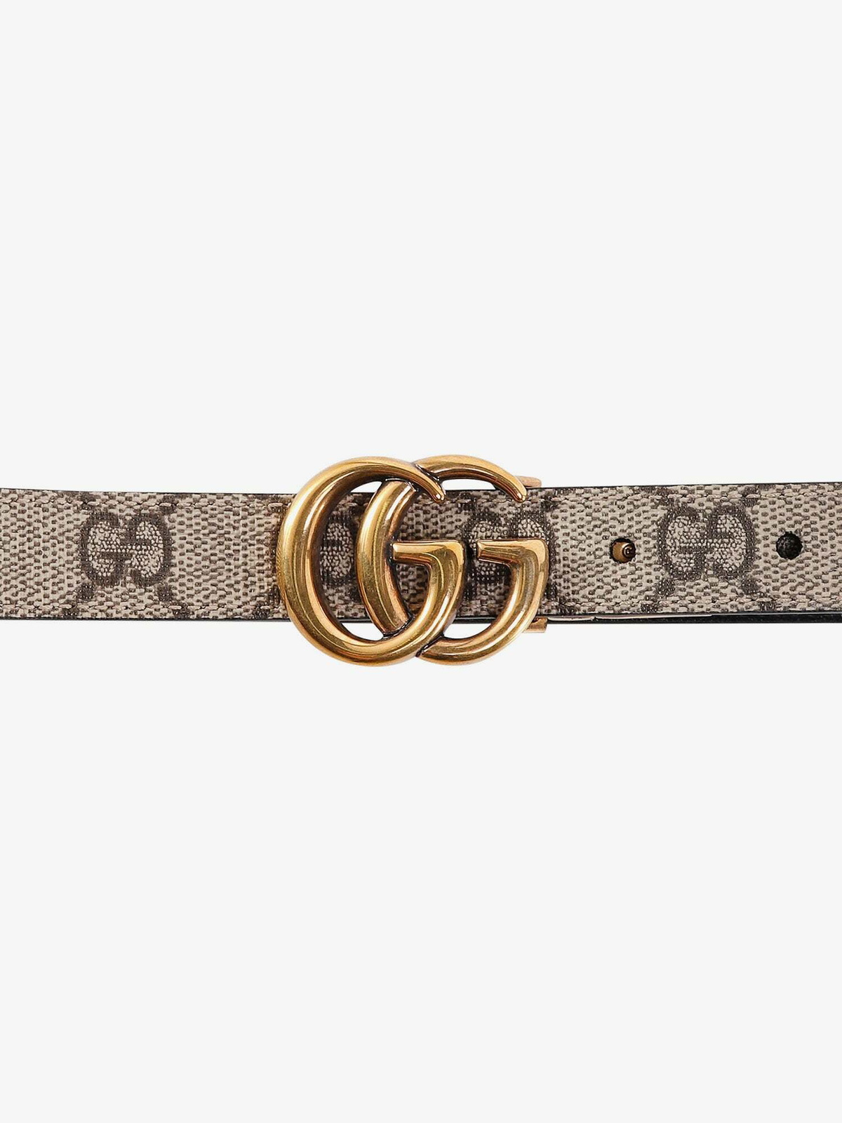 Ladies hotsell gucci belt