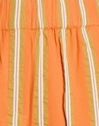 Alémais Womens Pants in Orange