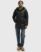 Columbia Harmony Falls™ Mid Down Jacket Black Womens Down & Puffer Jacket