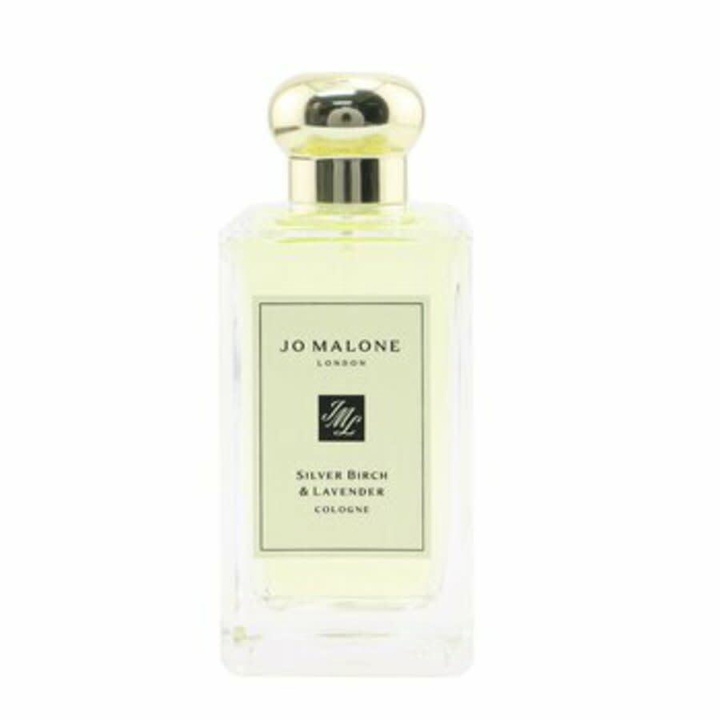 Photo: Jo Malone Unisex Silver Birch & Lavender EDC Spray 3.4 oz Fragrances 690251121663