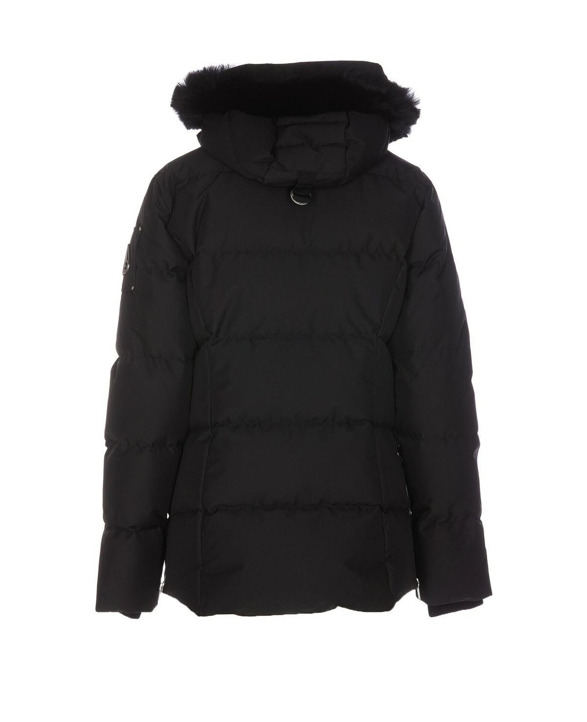 Moose Knuckles Cloud 3q Down Jacket