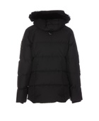 Moose Knuckles Cloud 3q Down Jacket