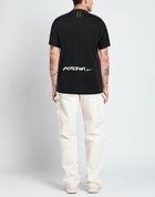 Nike Mens T-shirt in Black