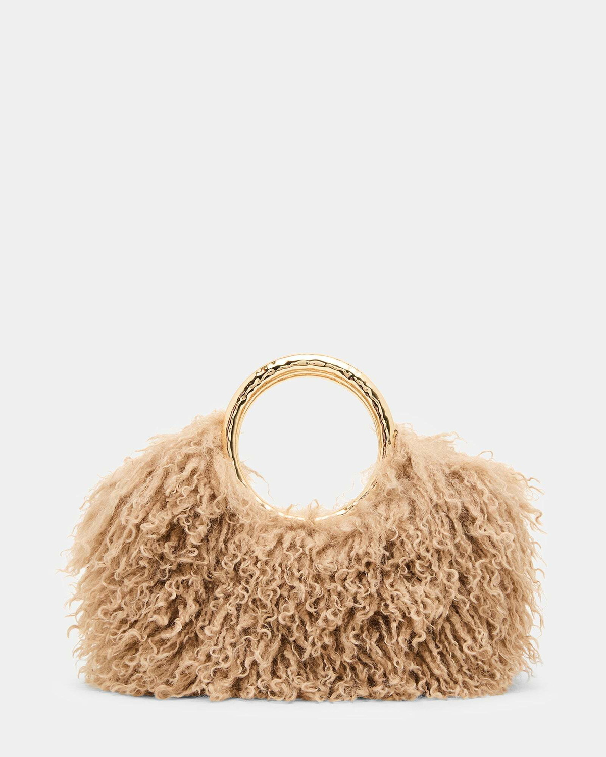 Steve Madden Bkova Bag in Brown