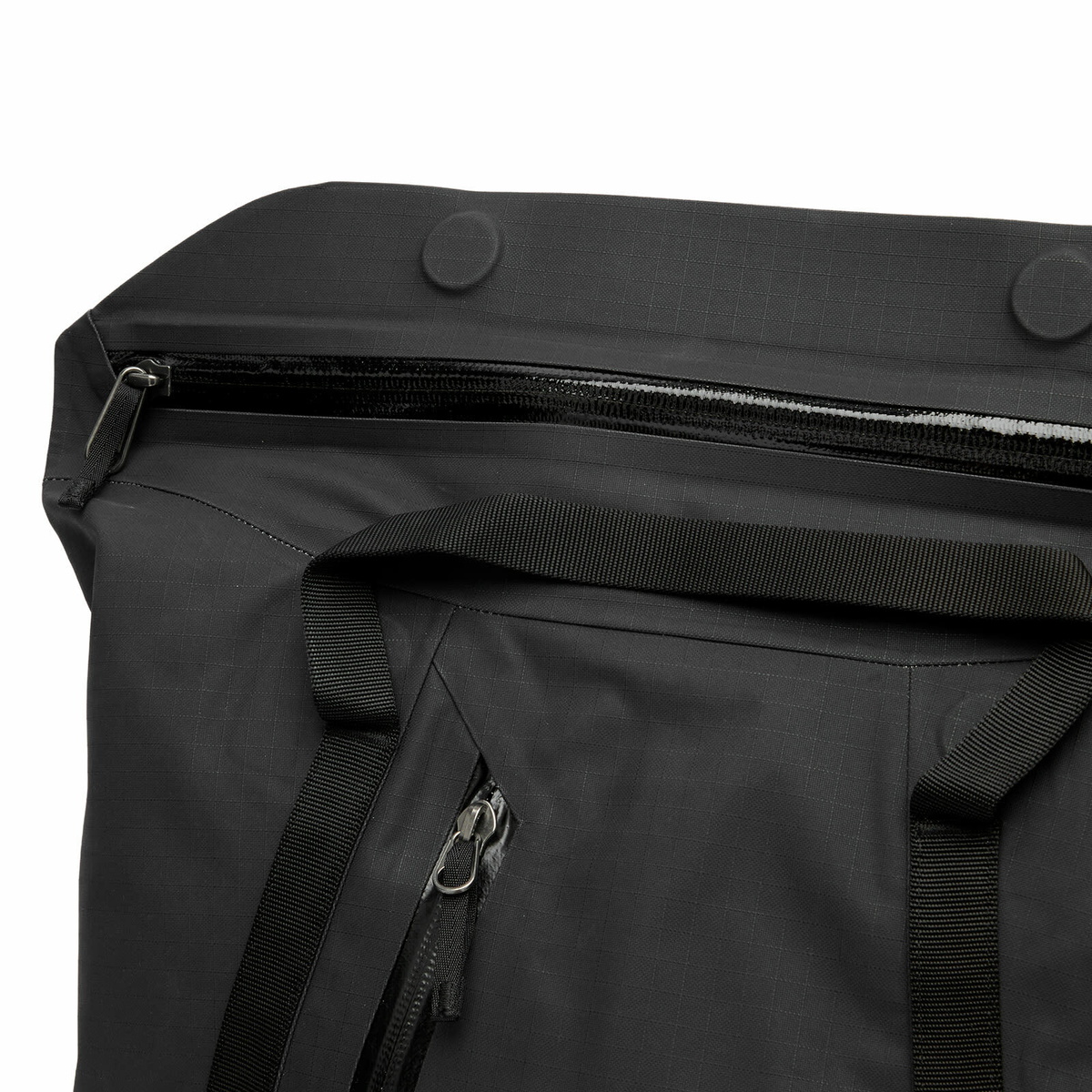 Arc'teryx Granville Shoulder Bag in Black Arc'teryx