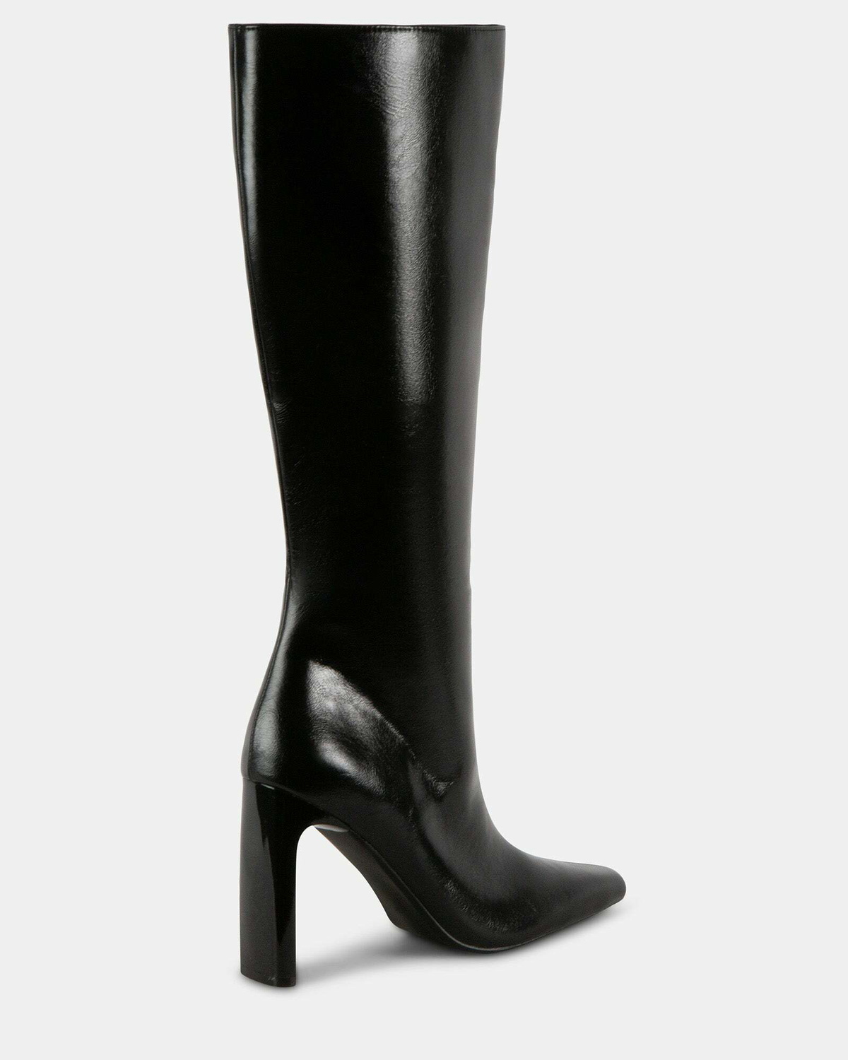 Steve Madden Cameleon Boots in Black