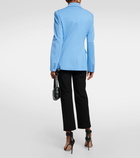 Dorothee Schumacher Double-breasted blazer