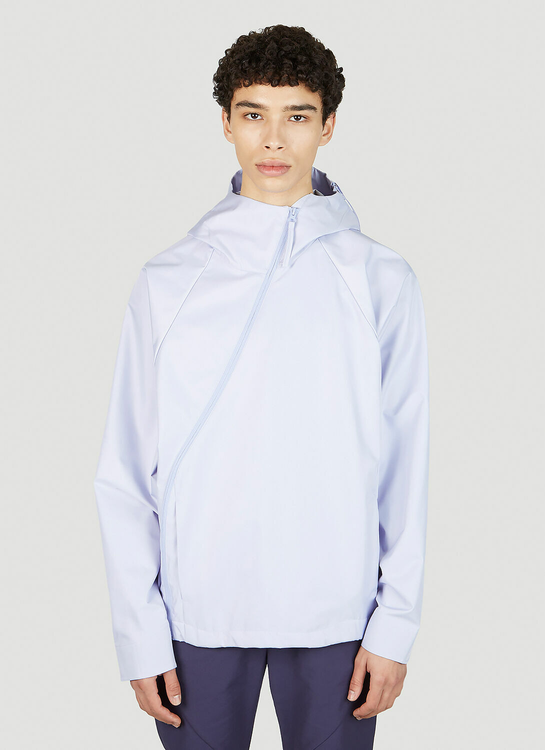 POST ARCHIVE FACTION (PAF) 5.0 Technical Center Jacket