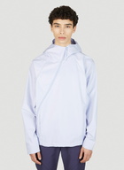 POST ARCHIVE FACTION (PAF) 5.0 Technical Center Jacket