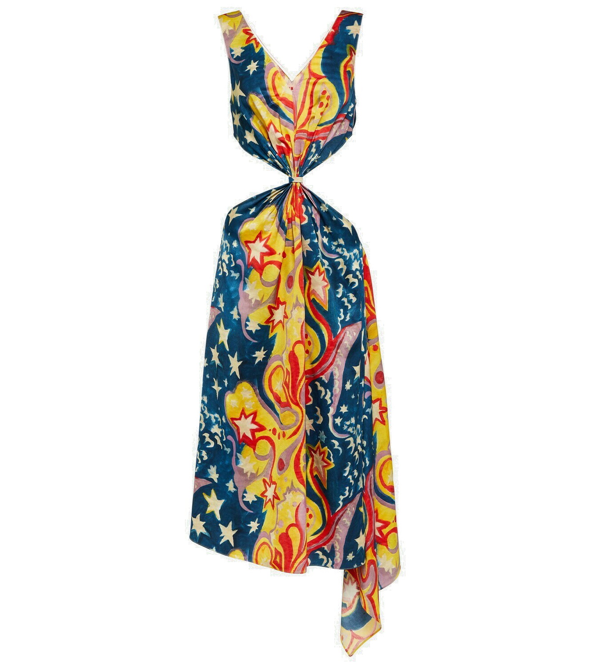 ワンピース MARNI SS25 MIDI DRESS (ABMA1447A0 UTSG31 AUV19) 15217074CA_14_f.jpg?impolicy=
