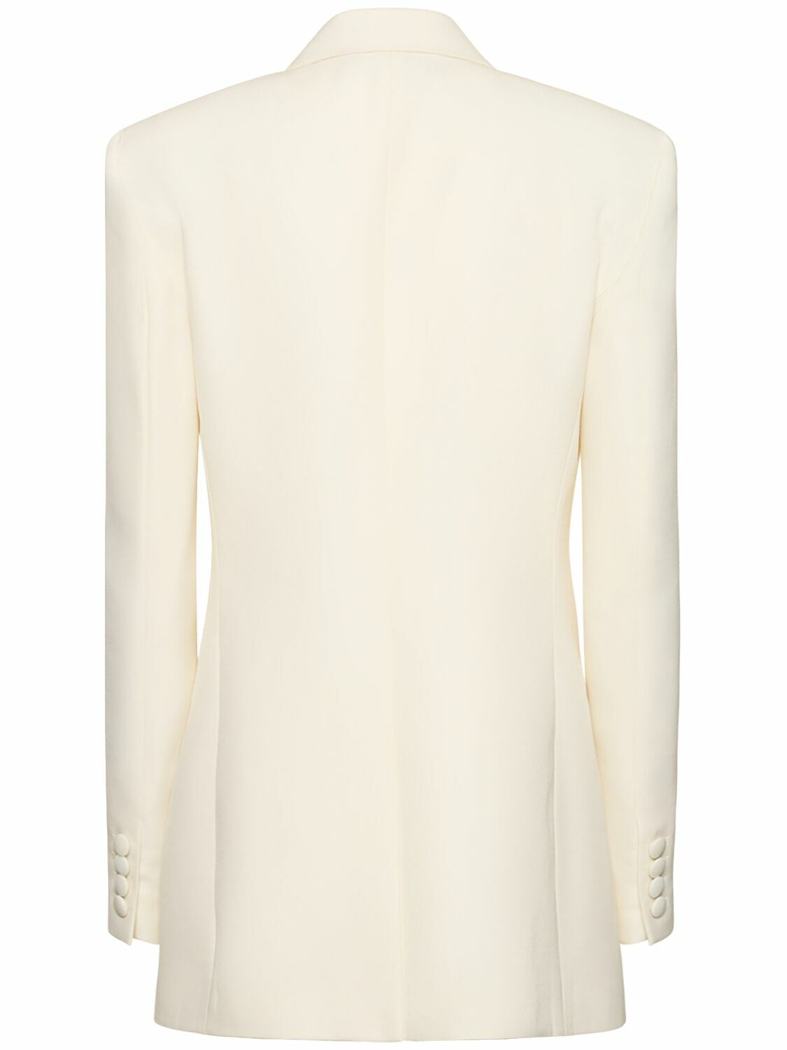 ジャケット Stella McCartney DOUBLE-BREASTED JACKET (650087_3DU7012600) Stella McCartney Womens Florence Jacket | eBay