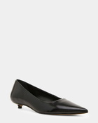 Steve Madden Ardyn Heels in Black