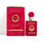Anfar Ladies Serie De Velvet Rouge Elixir Extrait de Parfum Spray 3.3 oz Fragrances 6292257643503