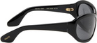 KHAITE Black Oliver Peoples Edition 1967C Sunglasses