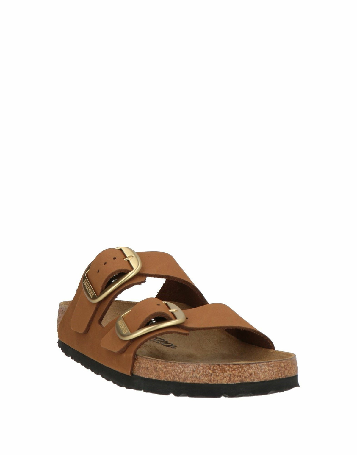 Birkenstock Arizona Womens Sandals Camel
